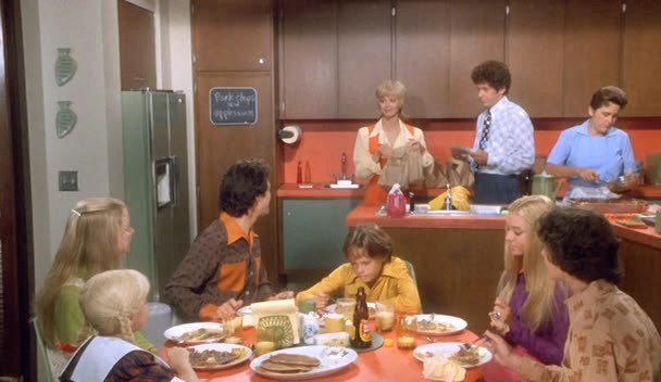 The Brady Bunch Movie Fotoğrafları 1