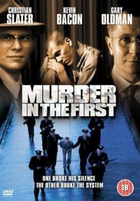 Murder in The First Fotoğrafları 1