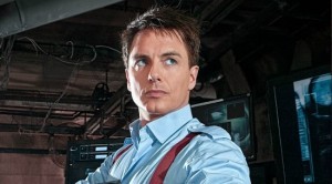 Torchwood: Mucize Gün Fotoğrafları 19