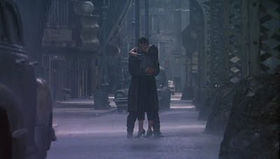 Streets Of Fire Fotoğrafları 4