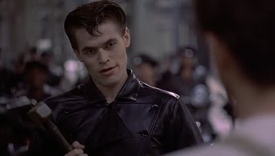 Streets Of Fire Fotoğrafı