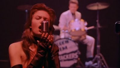 Streets Of Fire Fotoğrafları 7