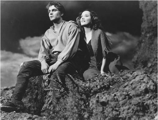 Wuthering Heights Fotoğrafları 3