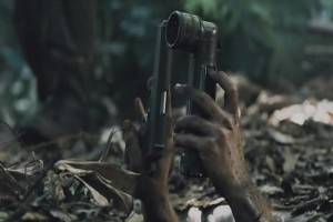 Tunnel Rats Fotoğrafı