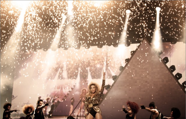 Glastonbury 2011 Fotoğrafları 3