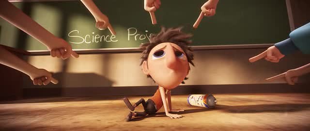 Köfte Yağmuru 2 Fotoğrafı