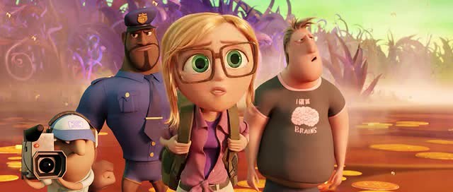 Köfte Yağmuru 2 Fotoğrafı