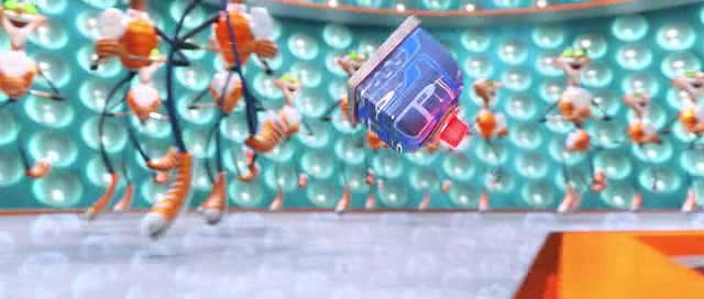 Köfte Yağmuru 2 Fotoğrafı