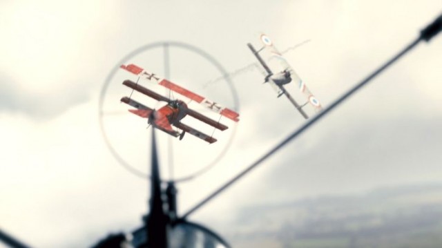 Kahraman Pilotlar Fotoğrafı