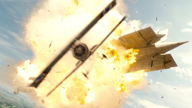 Kahraman Pilotlar Fotoğrafı