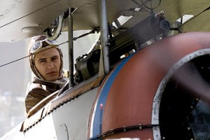 Kahraman Pilotlar Fotoğrafları 4