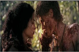 Crusade in Jeans fotoğrafı