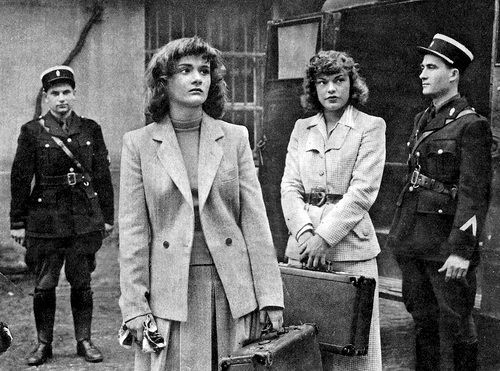 La Cage Aux Filles Fotoğrafı