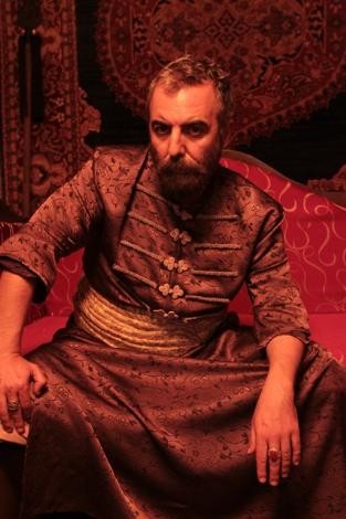 8 Ülke 8 Yönetmen Ve Sinan Fotoğrafı