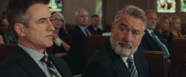 Çılgın İhtiyar Fotoğrafı