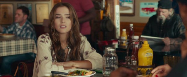 Çılgın İhtiyar Fotoğrafı