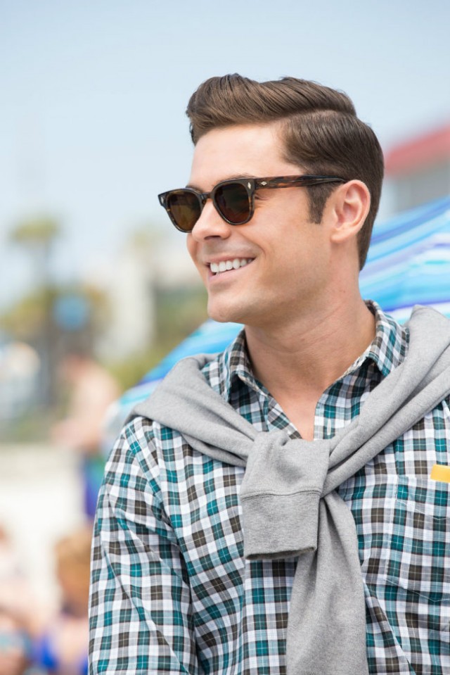 Çılgın İhtiyar Fotoğrafı