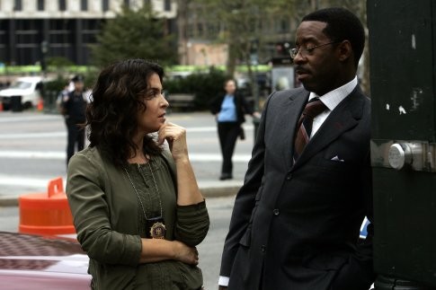 Law & Order: Criminal Intent Fotoğrafları 12