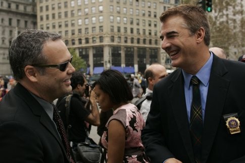 Law & Order: Criminal Intent Fotoğrafı