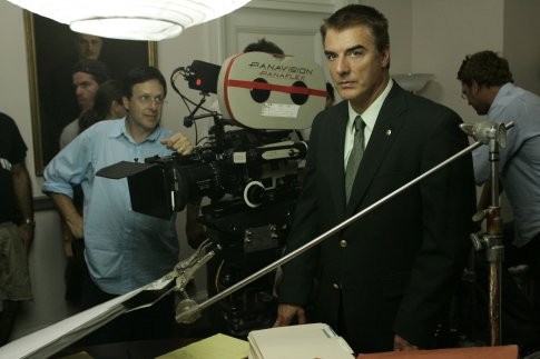 Law & Order: Criminal Intent Fotoğrafı
