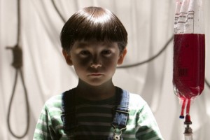 Lorenzo'nun Yağı Fotoğrafı