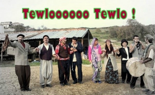 Tewlo Fotoğrafı