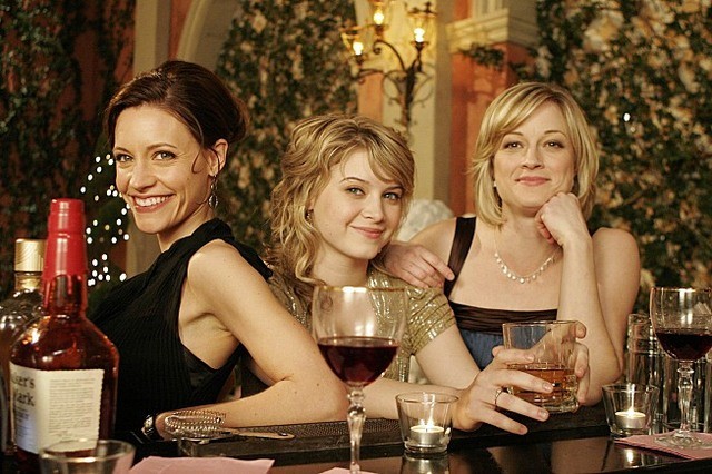 The Wedding Bells Fotoğrafı