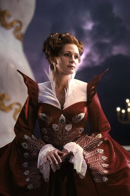 The Brothers Grimm: Snow White Fotoğrafı