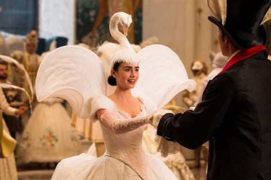 The Brothers Grimm: Snow White Fotoğrafı