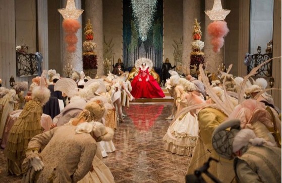 The Brothers Grimm: Snow White Fotoğrafı
