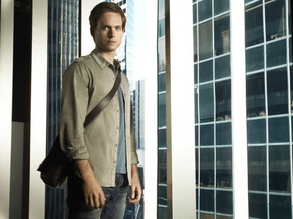 Suits Fotoğrafı