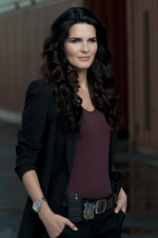 Rizzoli & Isles Fotoğrafı
