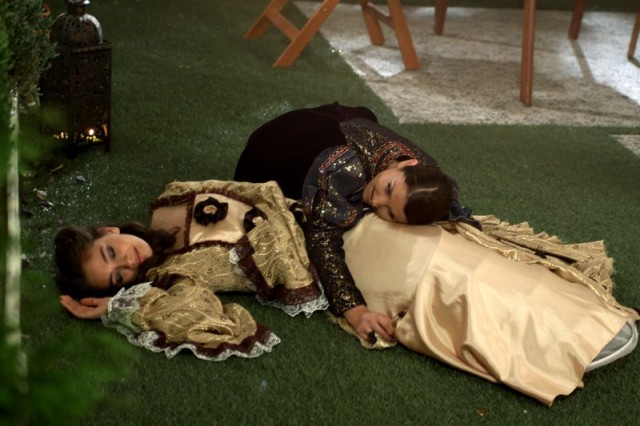 Canım Babam(ı) Fotoğrafı