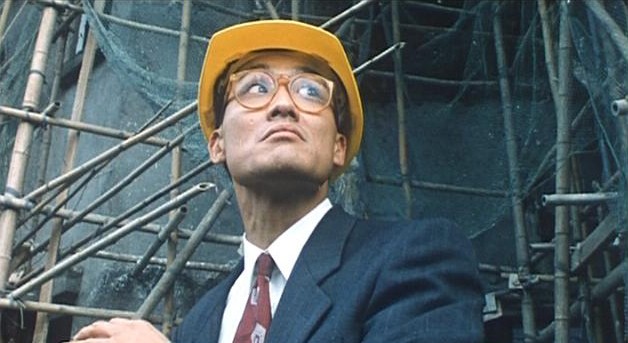 Pretty Ghost Fotoğrafı