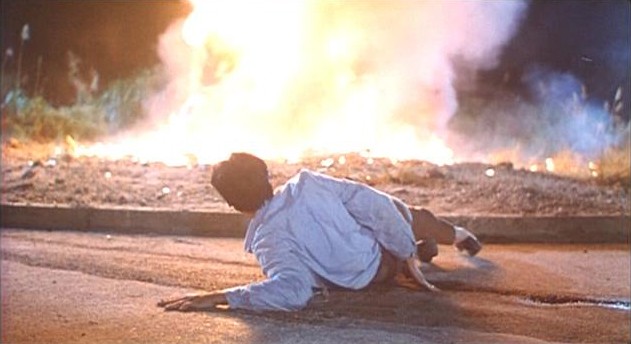 Pretty Ghost Fotoğrafı