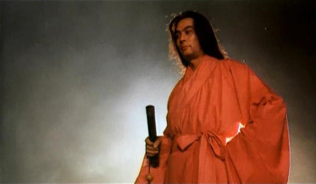 The Assassin (l) fotoğrafı