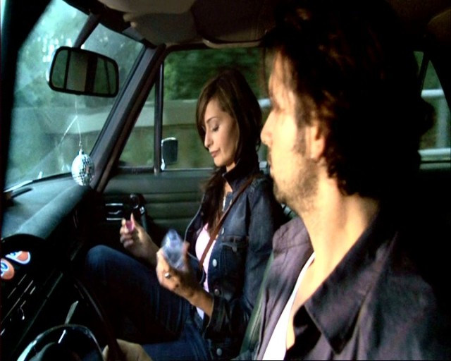 Mükemmel Kaçış Fotoğrafı