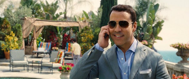 Entourage Fotoğrafı