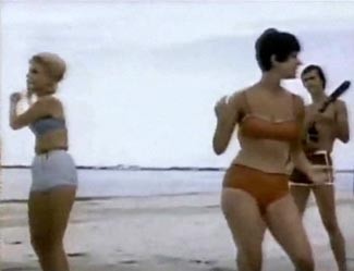 Fat Spy Fotoğrafı