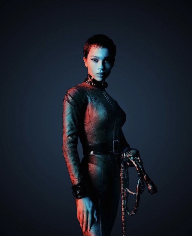 The Batman Fotoğrafı