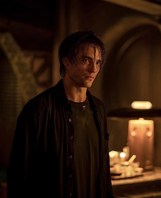 The Batman Fotoğrafı