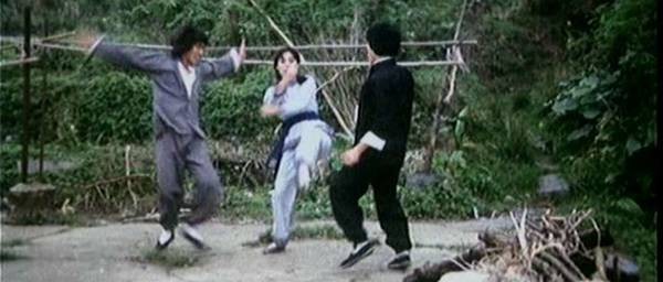 Drunken Fist Boxing Fotoğrafı