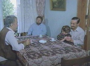 Teyzem fotoğrafı