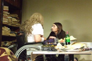 Zeynep´in Sekiz Günü Fotoğrafı