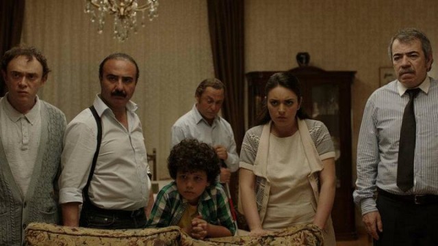 Celal Tan ve Ailesinin Aşırı Acıklı Hikayesi Fotoğrafı