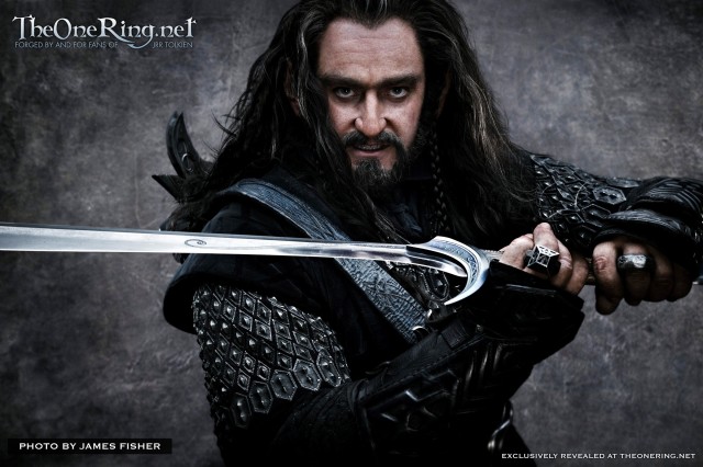 Hobbit: Beklenmedik Yolculuk Fotoğrafı