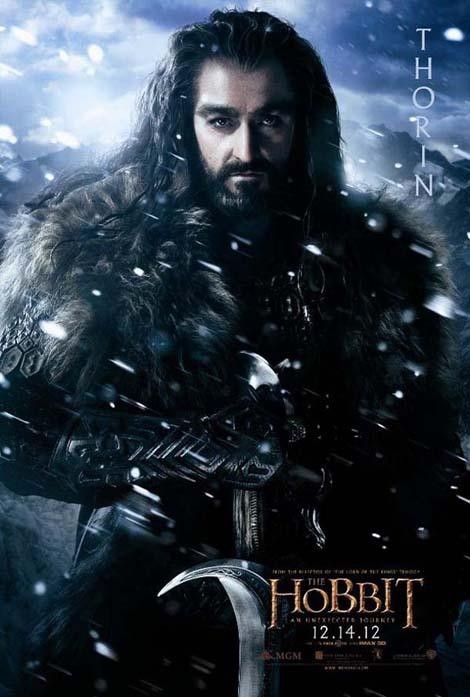 Hobbit: Beklenmedik Yolculuk Fotoğrafı