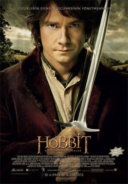 Hobbit: Beklenmedik Yolculuk Fotoğrafı