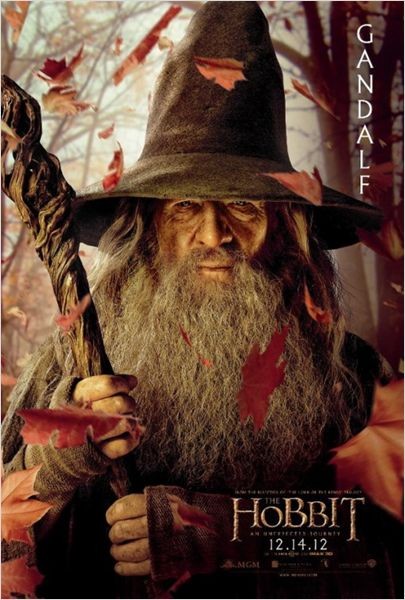Hobbit: Beklenmedik Yolculuk Fotoğrafı