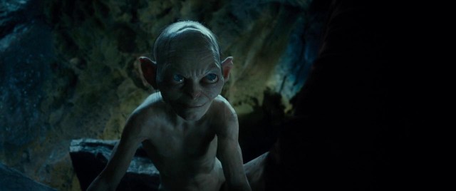 Hobbit: Beklenmedik Yolculuk Fotoğrafı